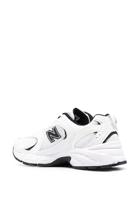 sneakers 530 unisex bianche NEW BALANCE | MR530EWB